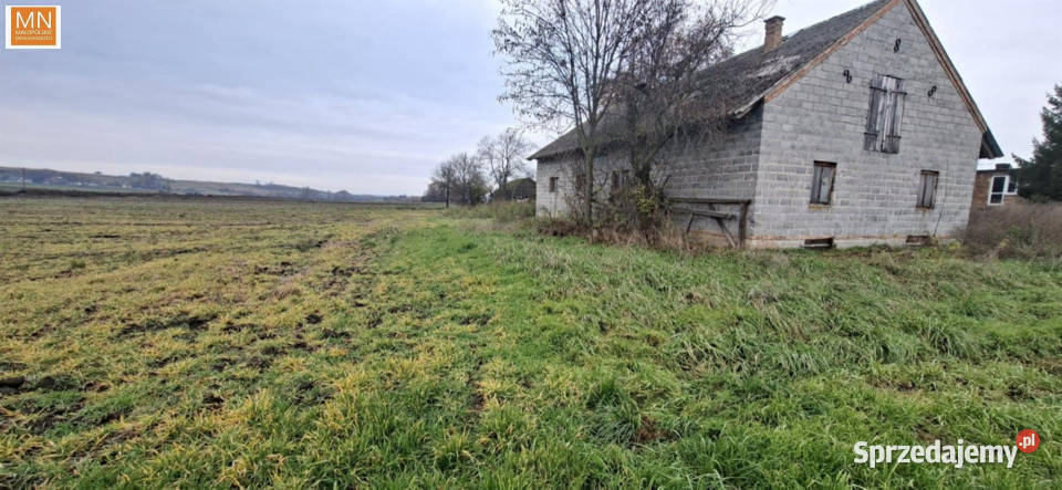 Dom do sprzedania 1520m2 Czechy 1 piętro sprzedam