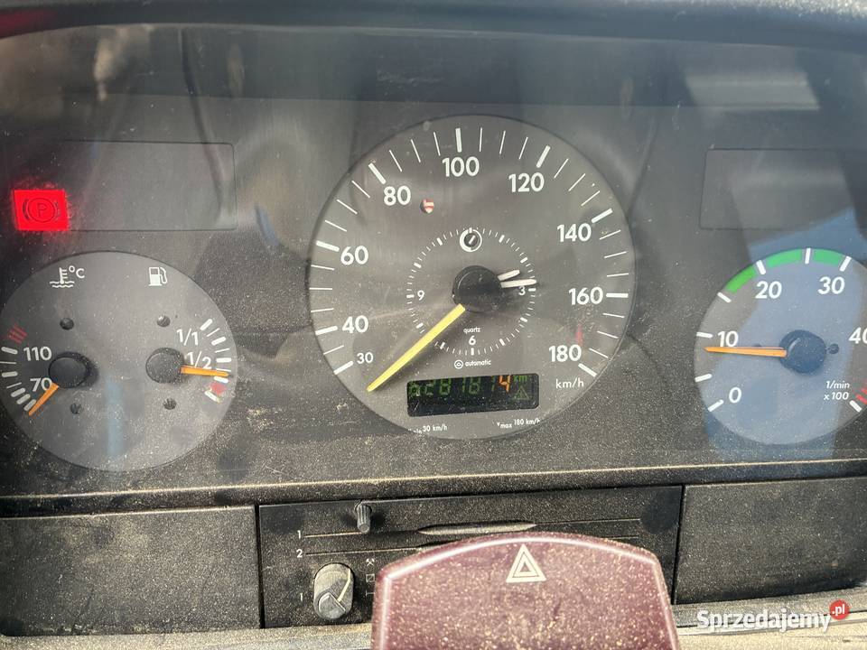 Vw lt 46 28 tdi super stan okazja pod koparkę