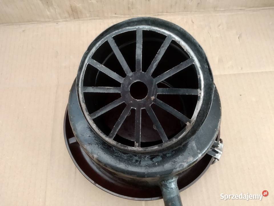 NOWY WKŁAD UŻYWANY FILTR POWIETRZA K750 Dniepr podkarpackie Głogów Małopolski