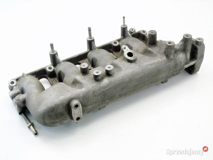 KOLEKTOR SSĄCY 19 JTD DOBLO PUNTO BRAVA BRAVO osobowe śląskie Sosnowiec