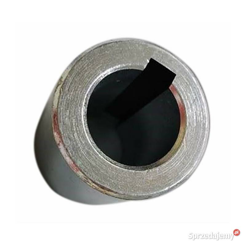 Obudowa Fi 35 wpust 10 mm 60 mm średnica zew 60 Kamionna