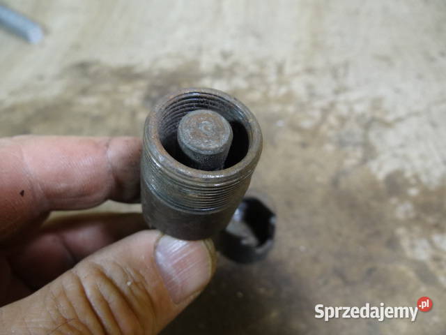 ściągacz simson magneto i MZ TS 150 zębatka org lubuskie Żary