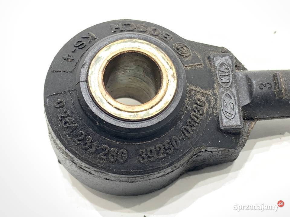 CZUJNIK SPALANIA STUKOWEGO HYUNDAI i20 II