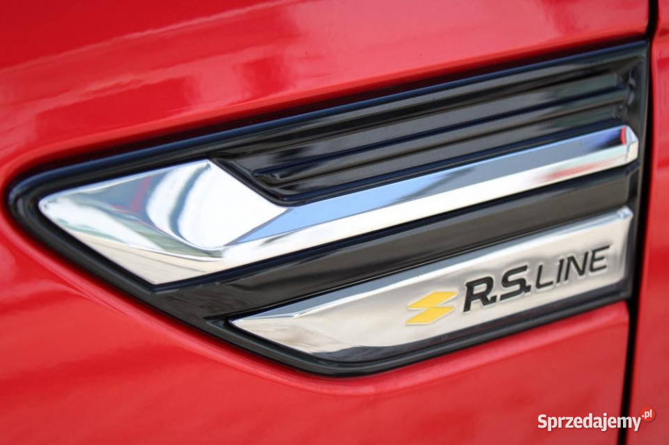 Renault Arkana 2022r ACC Podgrzew fotele i Arkana Gdańsk