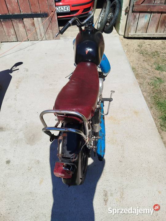WSK 125
