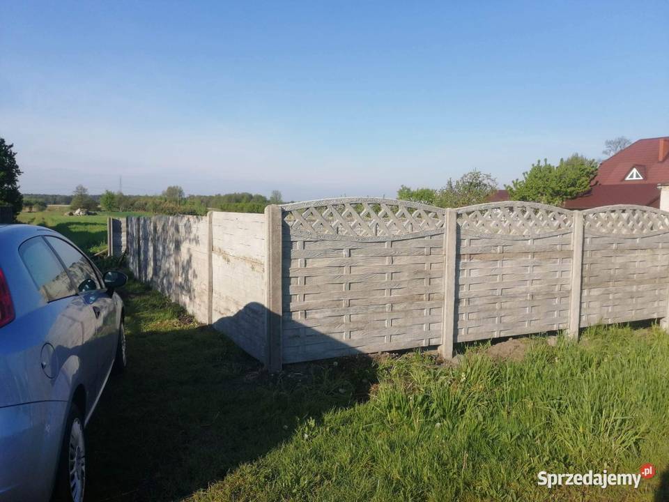 Piękna działka z domem na jurze krakowsko wolnostojący Stary Koniecpol sprzedam
