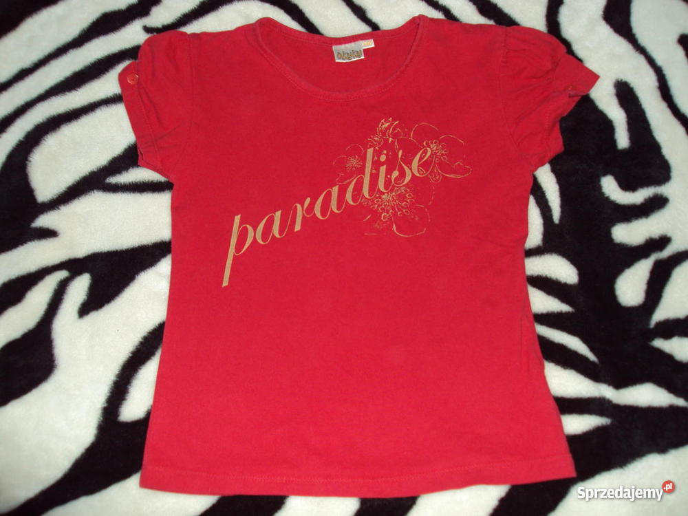 Biały sweterek 134140 Przemyśl