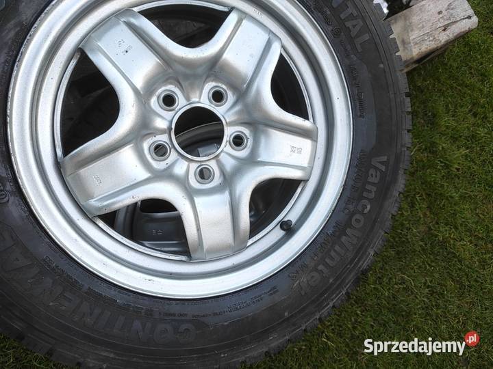 Piasta 4x108 5x110 czop piasty czopy kola oś do Kłobuck