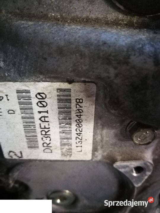 Honda Civic IX 2014 14 silnik benzynowy L13z4 lubelskie Kozubszczyzna