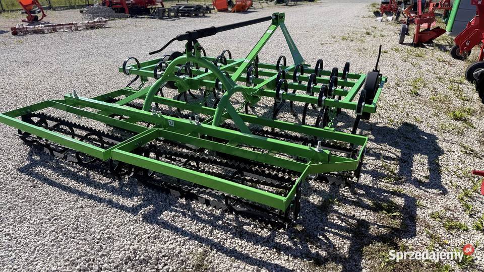 Agregat Uprawowy Pływający Agregaty Kraśnik