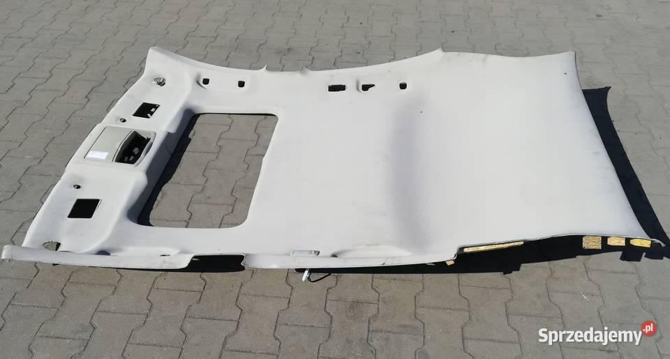 PODSUFITKA PODSUFITÓWKA INFINITI QX70 FX35 FX37