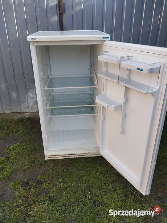Lodówka Foron Lodówki i zamrażarki Żary