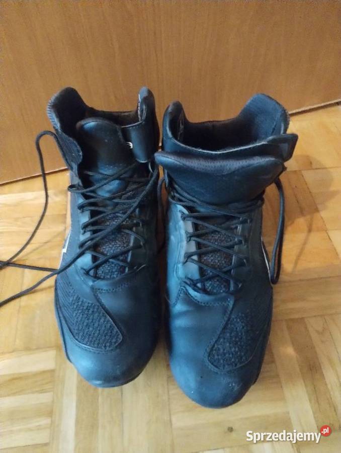 Kurtka spidi buty Alpinestar smx6 V2 faster3 Białystok