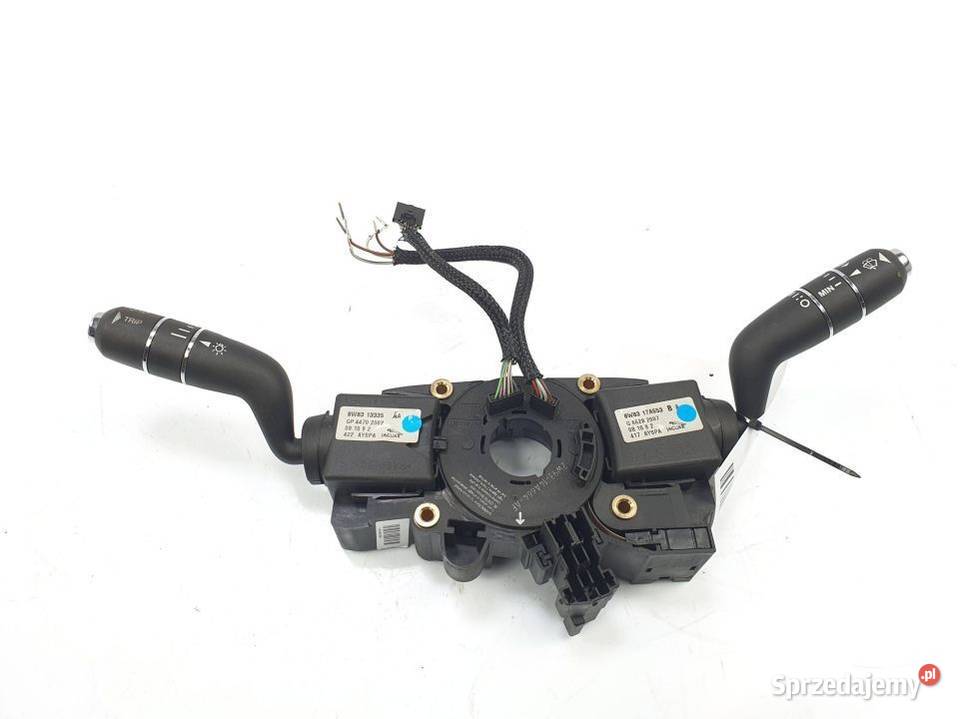 PRZEŁĄCZNIK ZESPOLONY JAGUAR XF 8W8313N064C Lipno