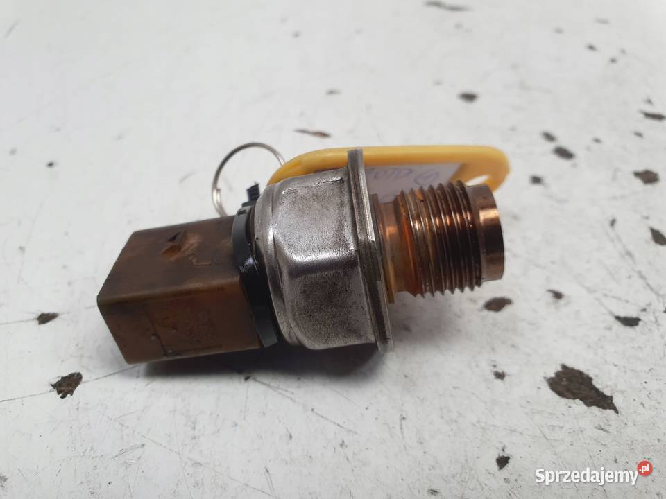 VW Passat B7 20 TDI CZUJNIK PALIWA Zawór Czujniki układu paliwowego lubelskie Chełm