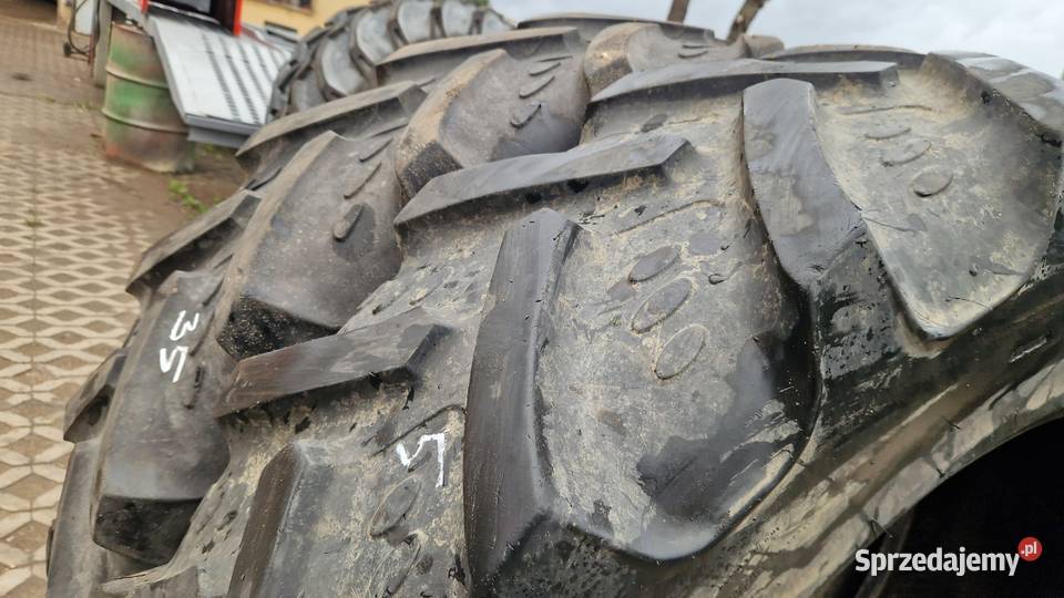 34085r36 136r36 13636 BKT Kleber 60 bieznik Nowe Miasto Lubawskie