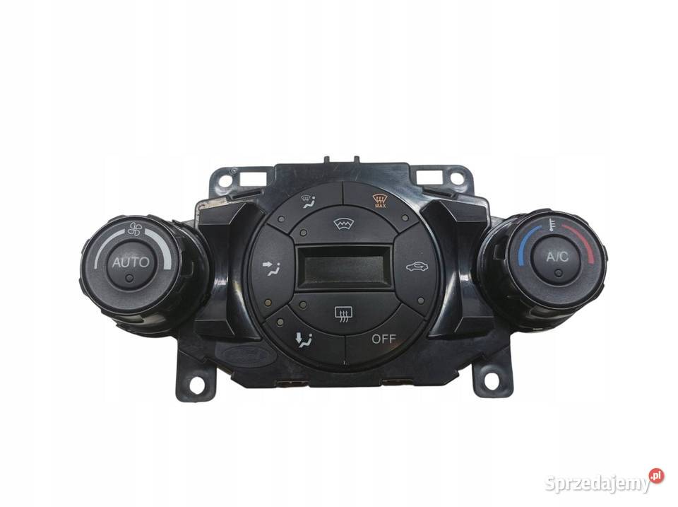 PANEL NAWIEWU 8A6T18C612BG Ford Fiesta Mk7