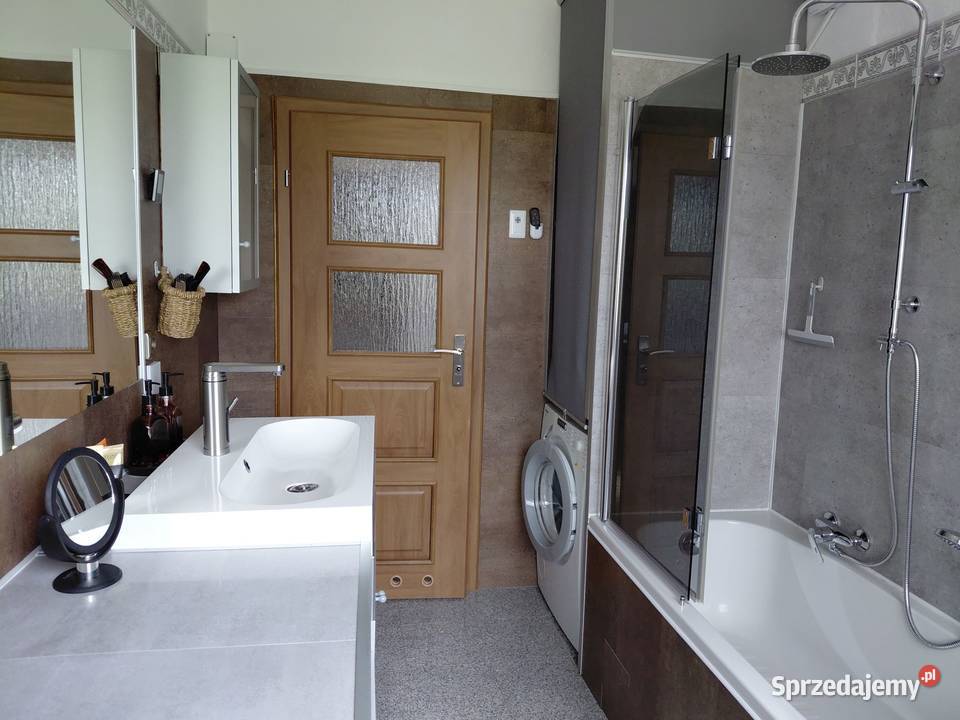 Apartament dwa miejsca postojowe garaż w parter Władysławowo
