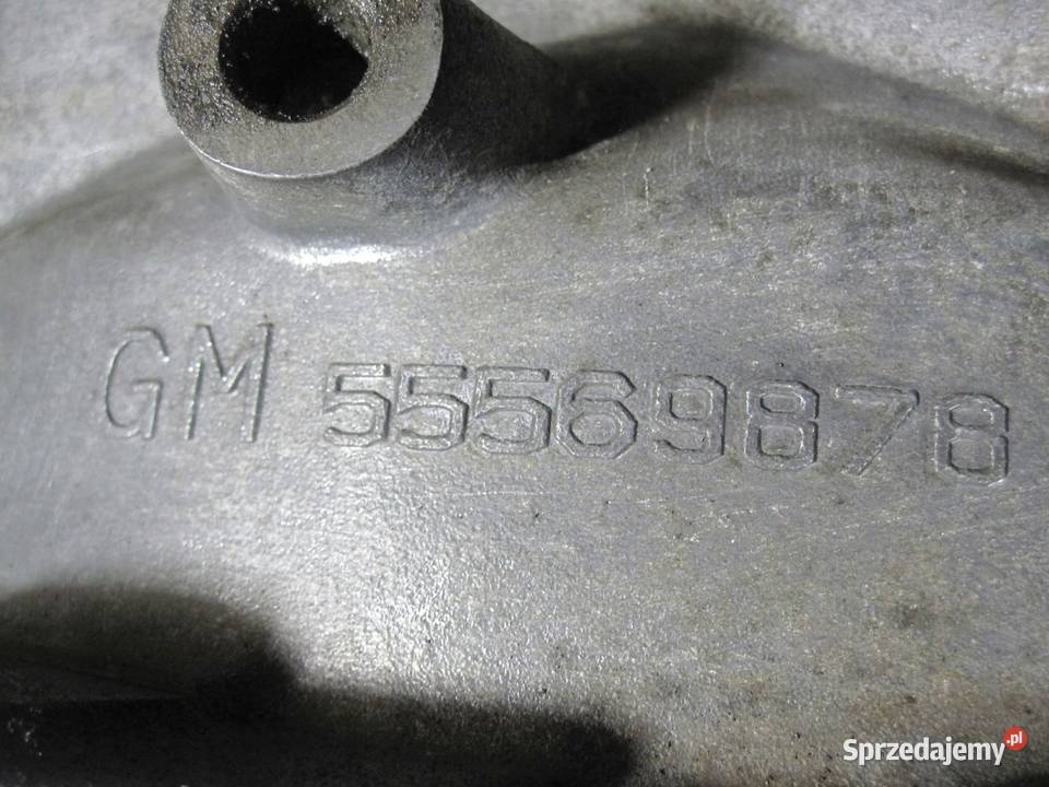 ASTRA INSIGNIA 16 CDTI LVM B16DTL 110 14r Kielce