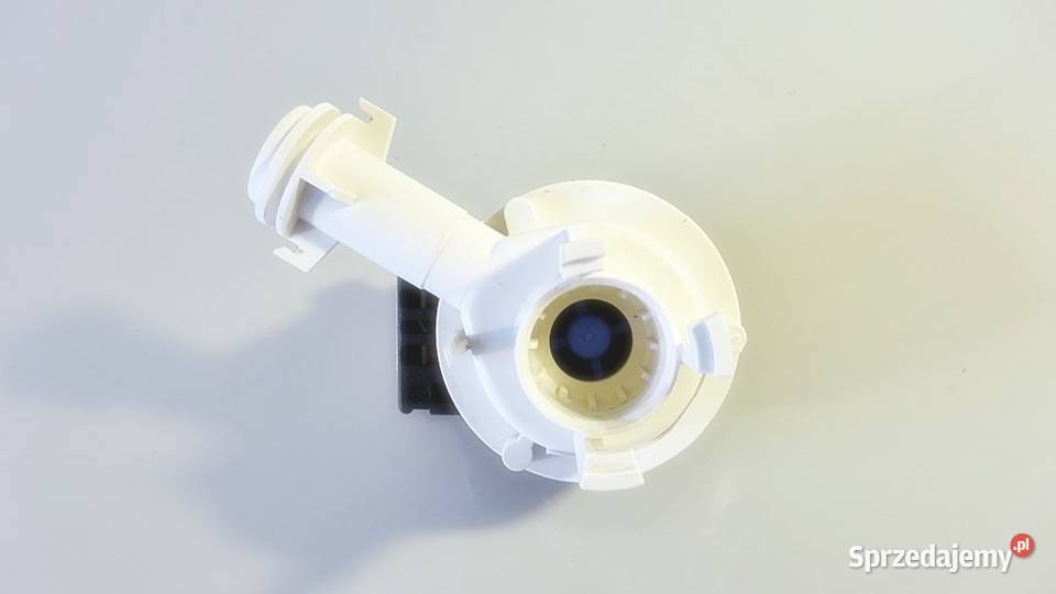 Pompa odpływowa NAS25CMM2W53 do zmywarki Chorzów