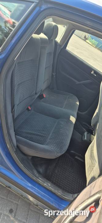 Volkswagen Passat B5 19 TDI sprzedam
