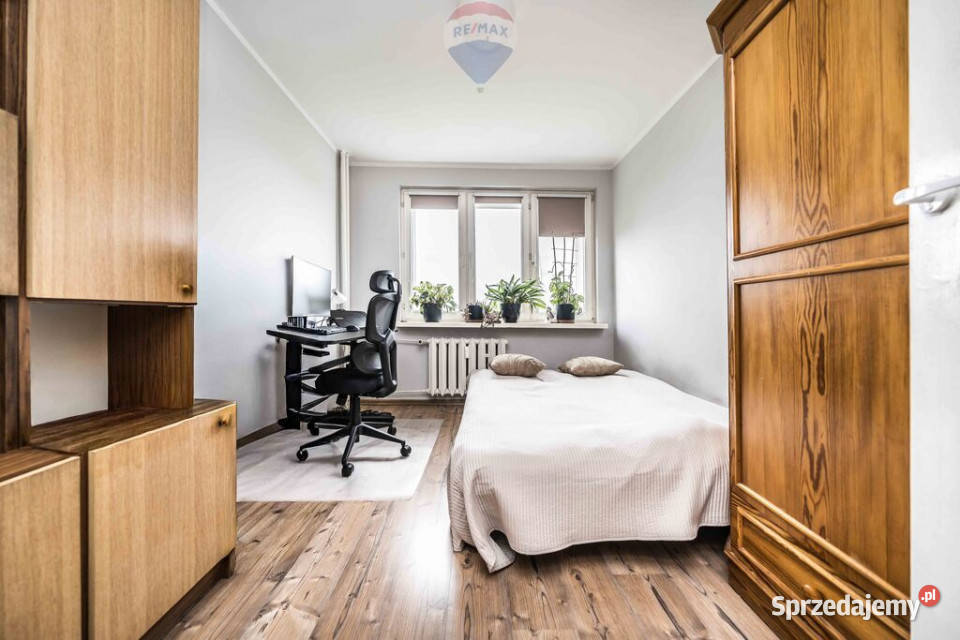 FUNKCJONALNE 2POKOJOWE PIĄTKOWO CHROBREGO Poznań