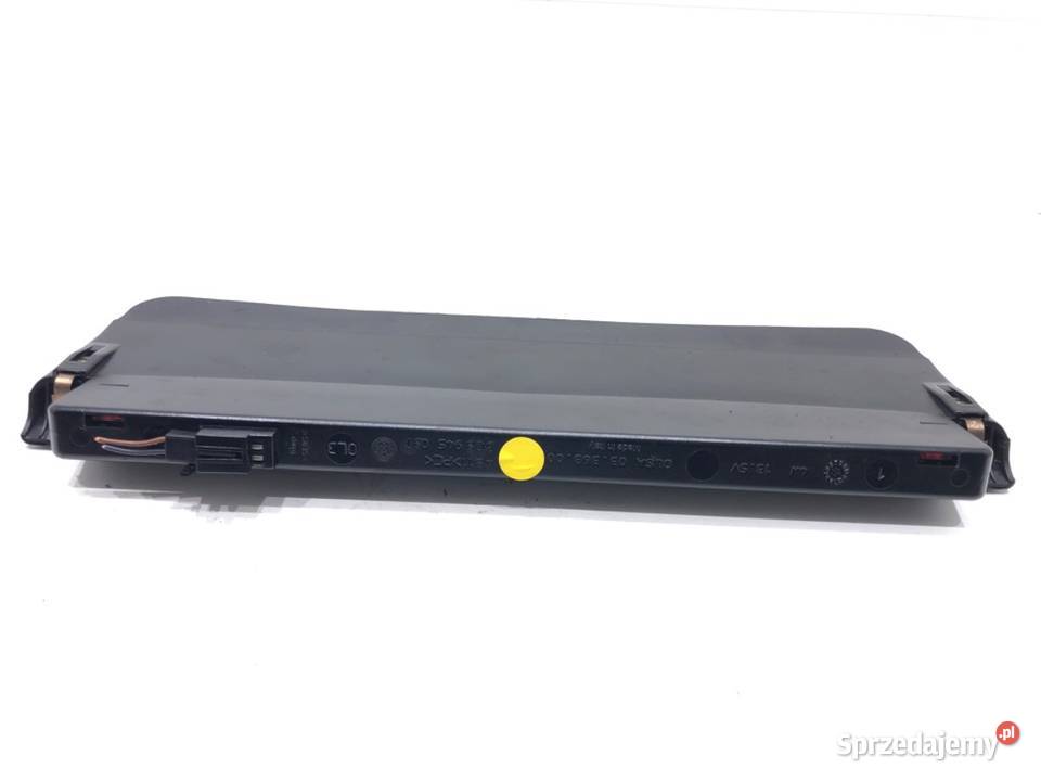 LAMPA STOP VW CC B7 3C8945087 SportowyCoupe 1116