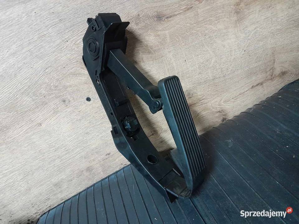 Pedał gazu potencjometr Mercedes W220 A220 300 Potencjometry Nowe Miasto Lubawskie