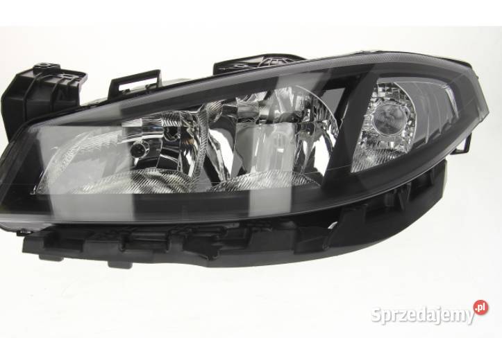 Renault Laguna II 0507 Reflektor przedni lampa osobowe Łódź