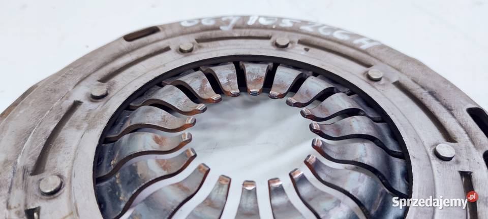 SPRZĘGŁO KOŁO DWUMAS AUDI VW 18 TFSI 06J105266H
