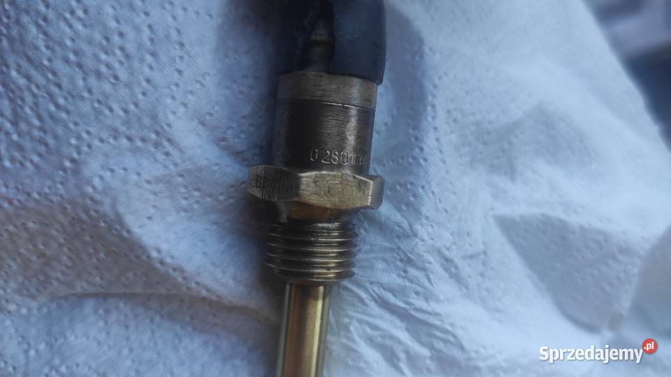BMW R 1150 RS GS RT czujnik Bosch OEM 0280130 Czujniki i sterowniki mazowieckie