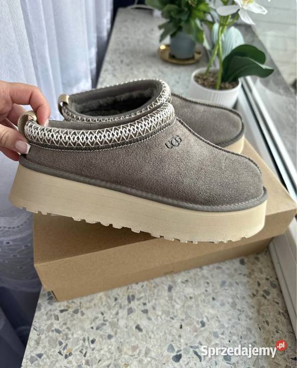 Okazja Buty damskie UGG Tazz 39 Nowe z metką Kraków