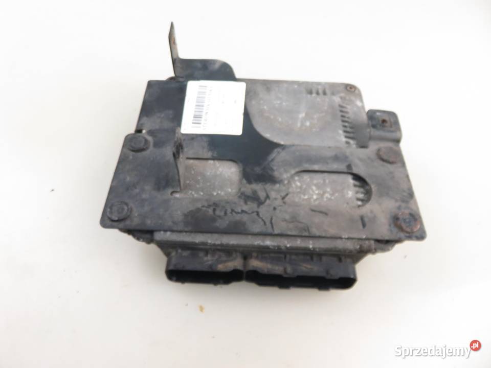 STEROWNIK CHRYSLER VOYAGER IV 25 CRD 0281011447