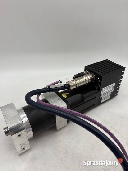 SCA Schucker 80450000096 Servomotor Biznes i Przemysł mazowieckie Warszawa