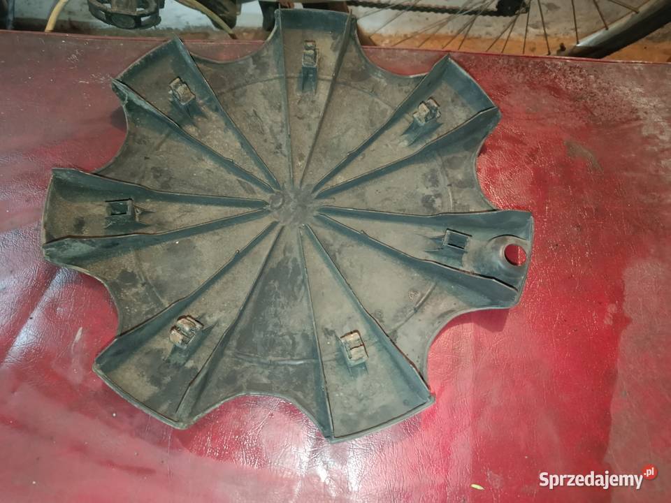 Kołpakidekielki PASSAT B3 Albigowa