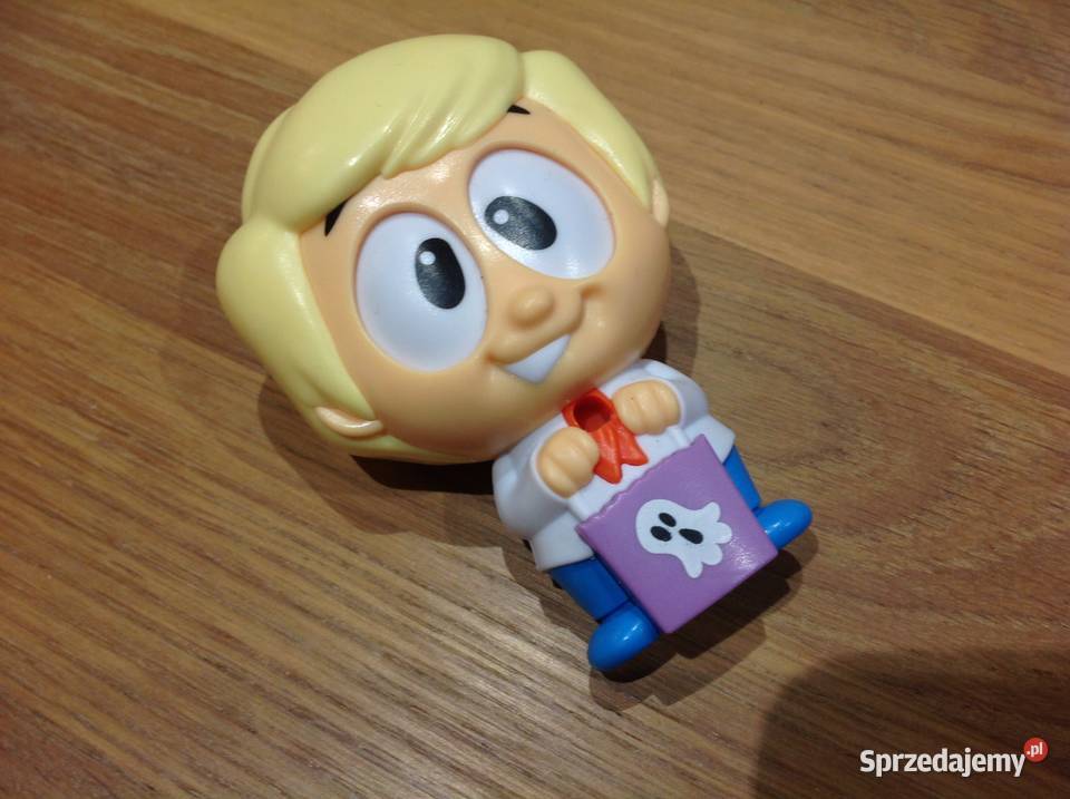 Scoby DooHanna Barbera BURGER KING sprzedam