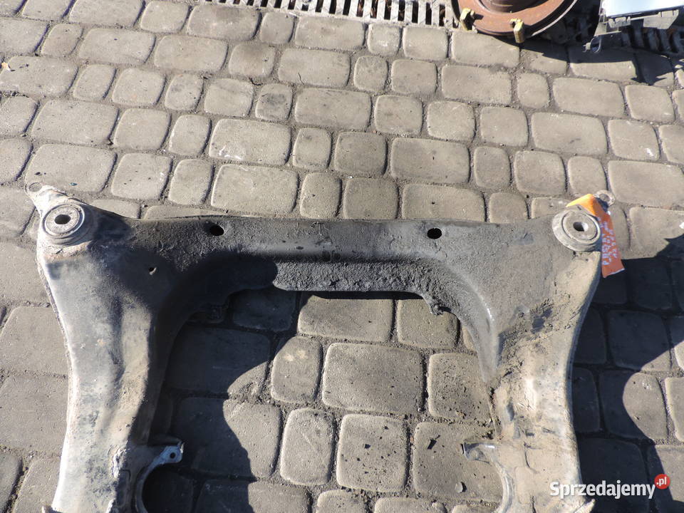 SANKI TRAWERS PRZÓD VW PASSAT B5 Motoryzacja małopolskie Nowy Sącz sprzedam