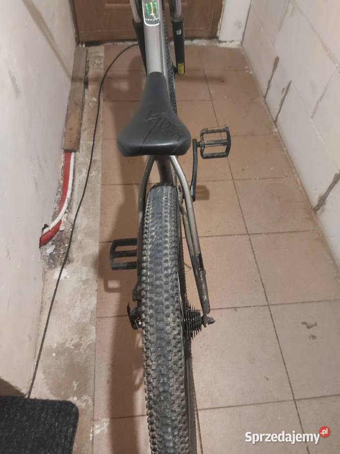 Kellys whip 10 Krasnystaw sprzedam