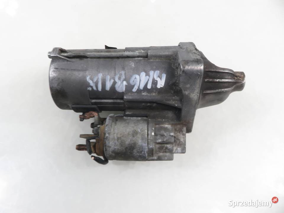 ROZRUSZNIK BMW E46 20 d D7G4