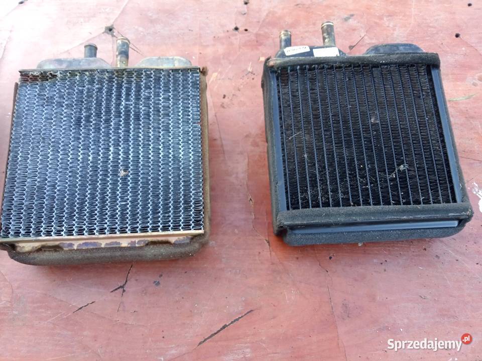 Polonez Caro Plus Atu Kombi nagrzewnica grzejnik podkarpackie Stalowa Wola