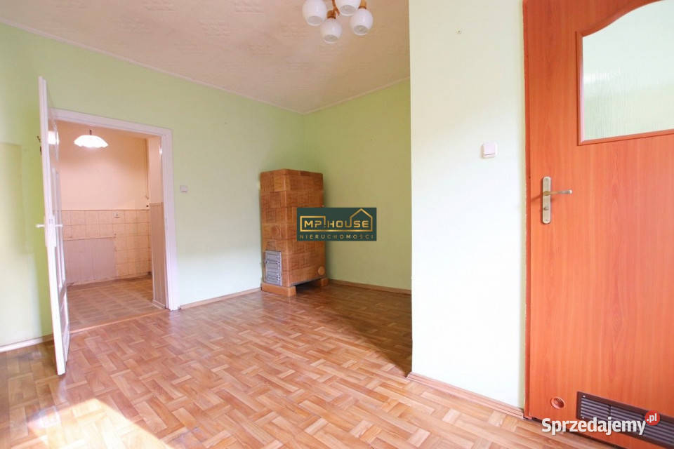 Mieszkanie Wałbrzych 5571m2 2 pokoje 3590zł/m2