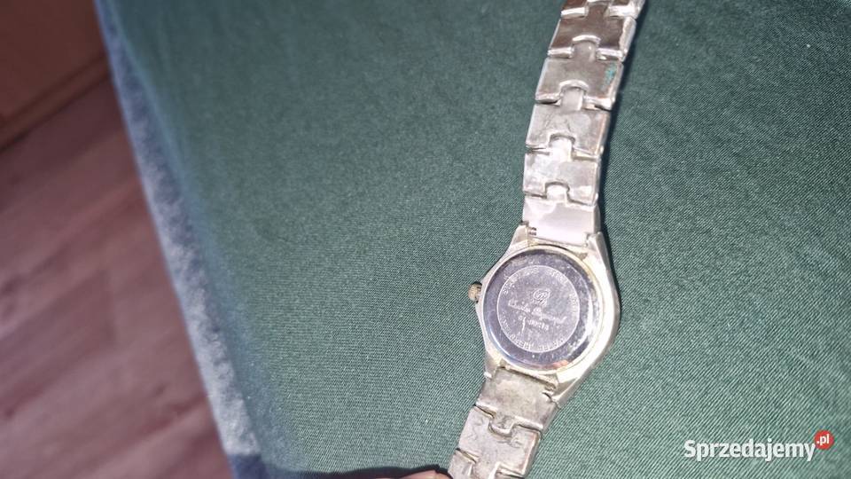 charles reymond st 99218 Poznań