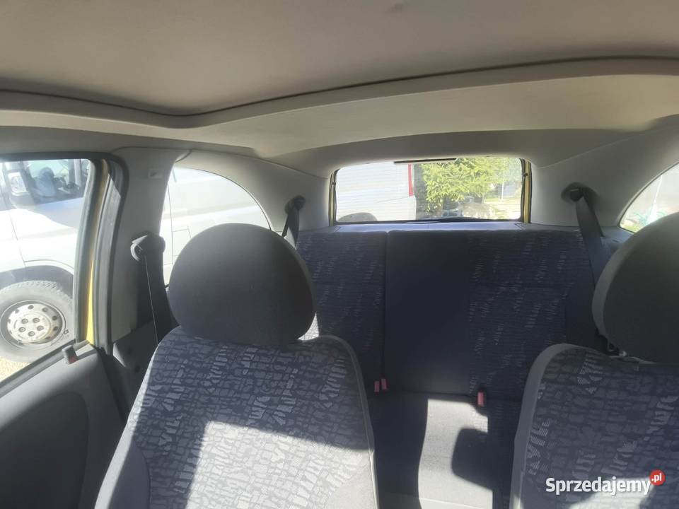 Sprzedam 109000km Rzerzęczyce sprzedam