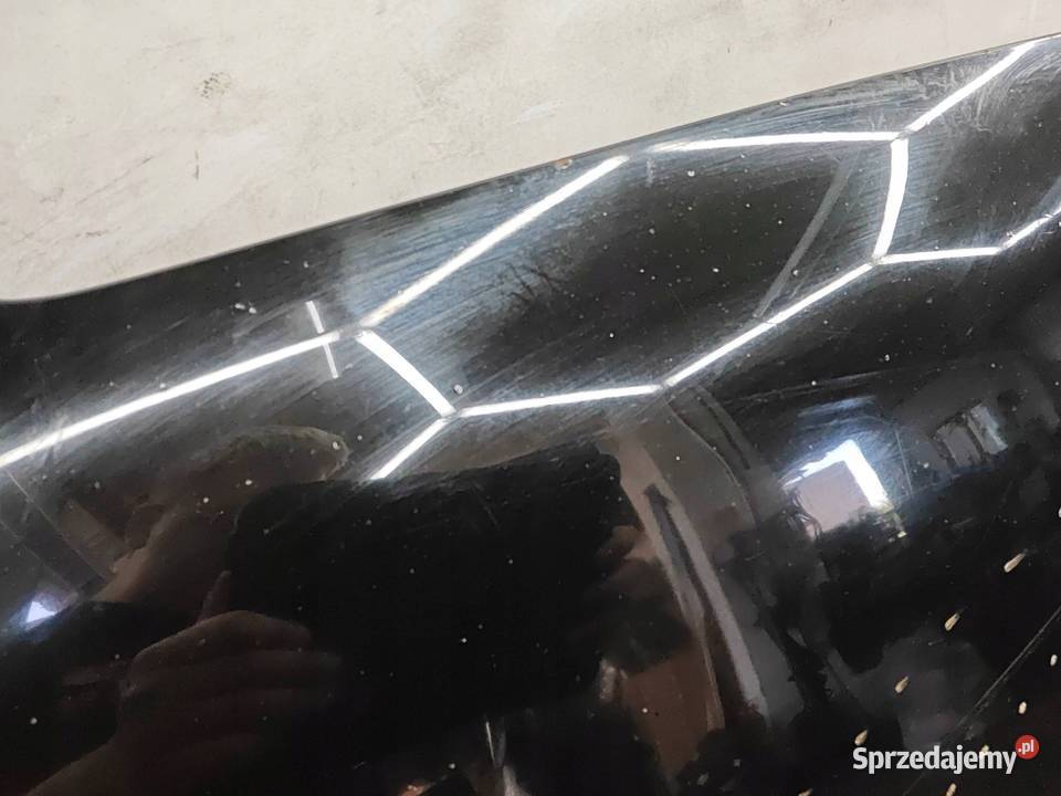 Audi A5 8T Maska Pokrywa Silnika Maski Opole Lubelskie sprzedam
