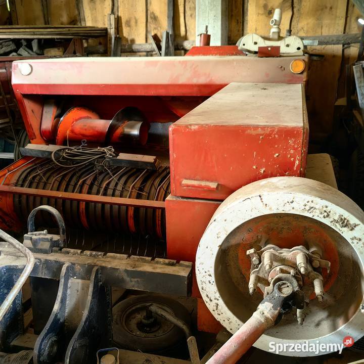 Ciukarka Simba z224 Mińce