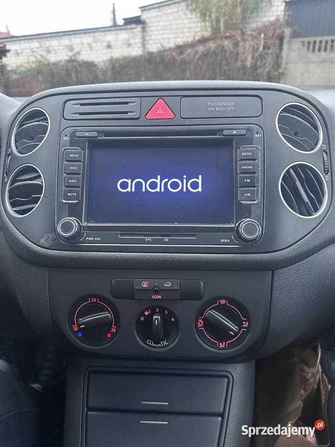 Volkswagen Golf Plus 19tdi 2006 r Warszawa