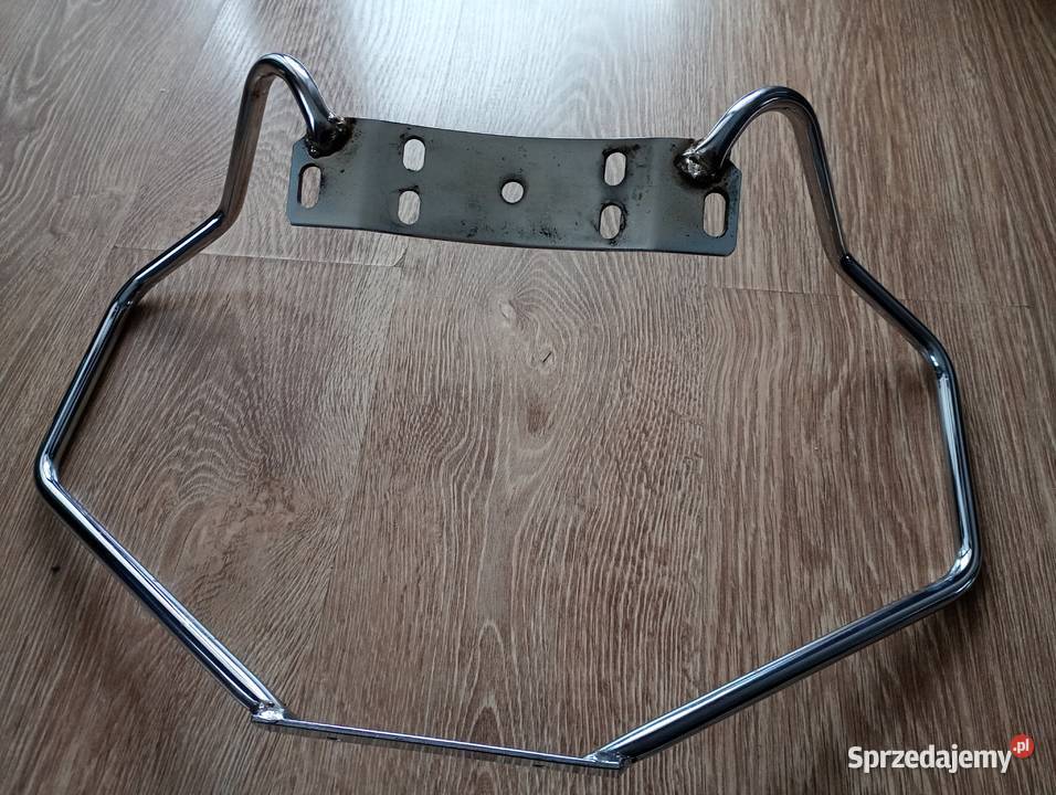 Uchwyt rączki pasażera Harley Davidson Electra Biała Podlaska sprzedam