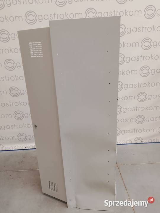 SZAFKA BHP 1DRZWIOWA 40x50x180 dolnośląskie