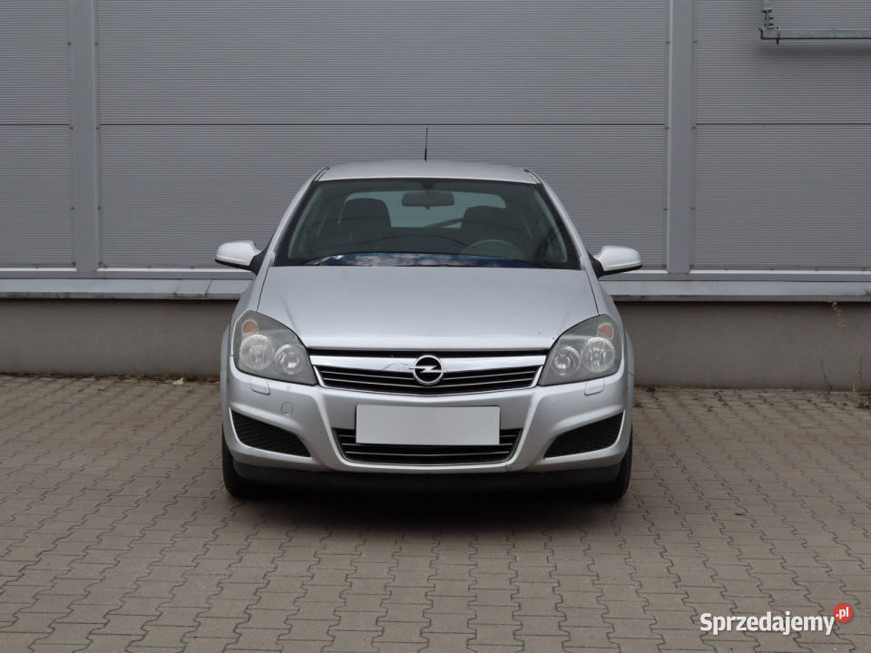 Opel Astra 17 CDTI elektryczne lusterka mazowieckie Piaseczno