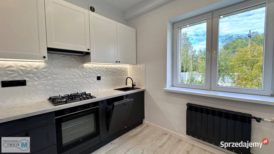 Mieszkanie Kielce 489m2 3 pokojowe